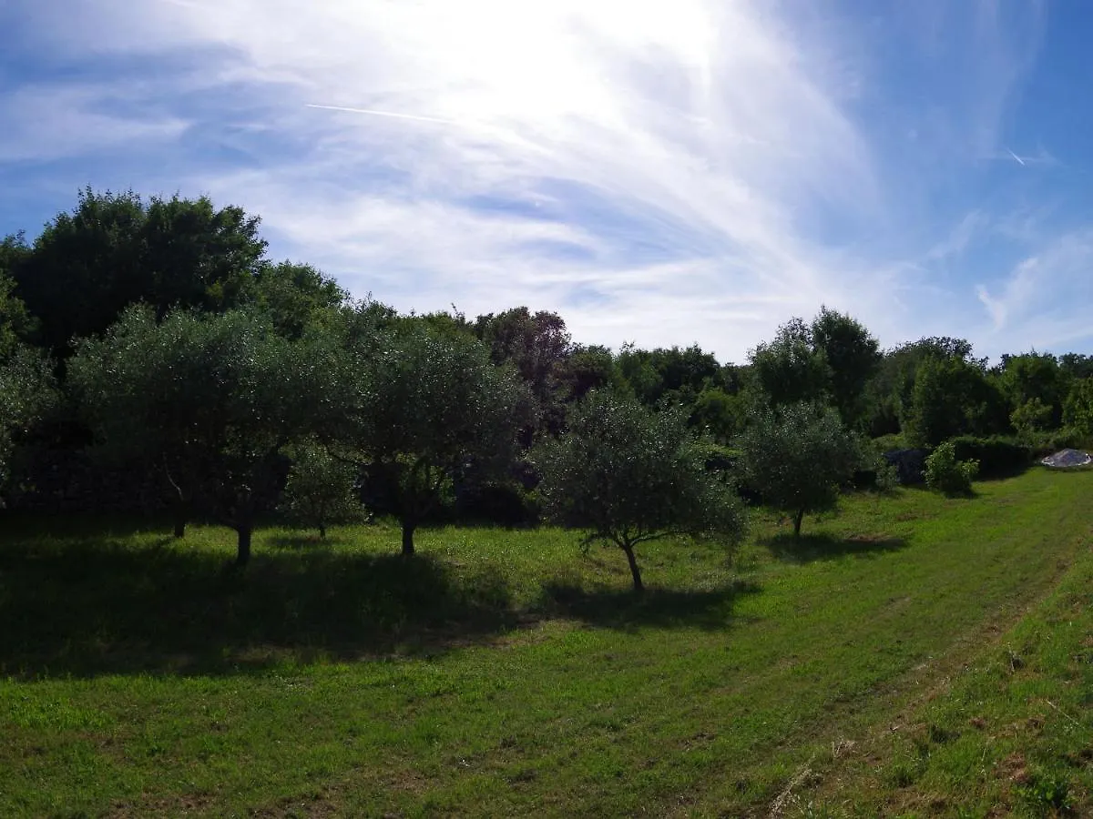 Spacious Apartment In Rakalj With Garden
